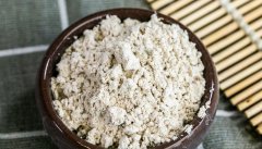 满全是一家婴童食物品牌